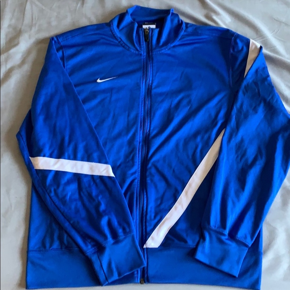 Nike Track Jacket